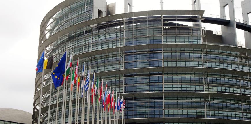 Parlement Européen Parlement Européen