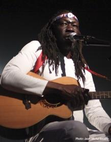 Geoffrey Oryema Geoffrey Oryema
