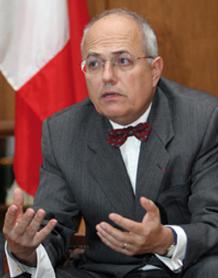 Jean-François Terral Jean-François Terral