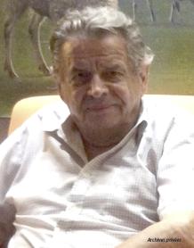 Laszlo Szabo Laszlo Szabo