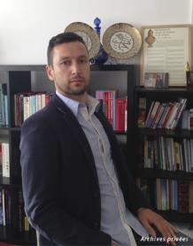 Wali Mohammadi Wali Mohammadi