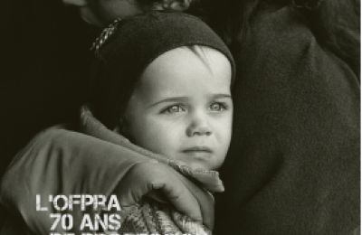 Couverture Ofpra