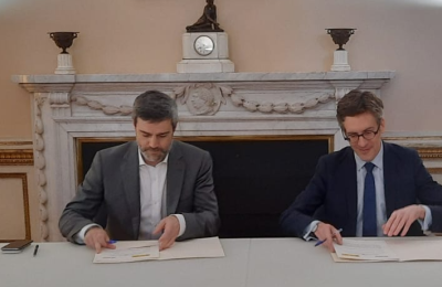 Déclaration d'intention France Espagne janvier 2023