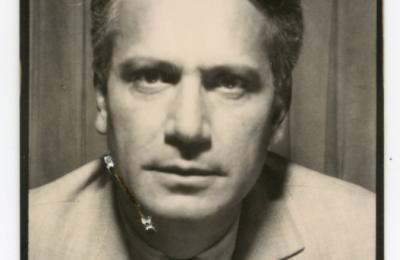 Photo d'identité de Jorge Semprun Maura
